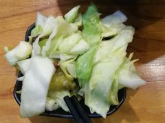 -花溪巷牛肉粉(泉城路店)