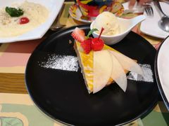-安妮意大利餐厅(国贸店)