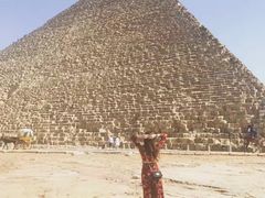 -吉萨金字塔群