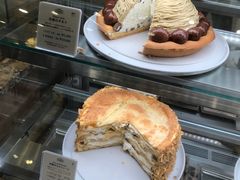 -HARBS(渋谷ヒカリエ シンクス店)