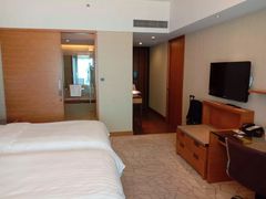 -上海浦东嘉里大酒店