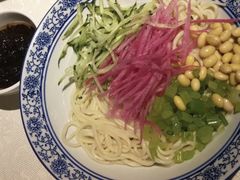 -老浒记烤鸭-北京菜(琉璃厂店)