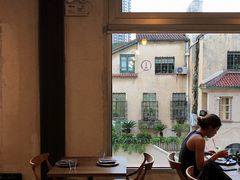 -BOR Eatery(安福路店)