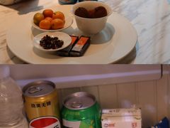 -天津君隆威斯汀酒店