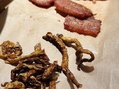 -湖南老灶台·生态农业餐饮(龙胜店)