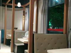 卡座-荔记泥虫粥(城南店)