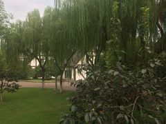 -太阳岛度假酒店