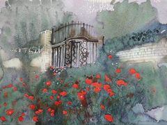 -八哥美术·成人美术画室(总校区)