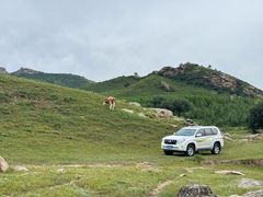 -克什克腾世界地质公园青山景区