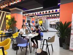 -RunningFit健身高端私教馆(红星美凯龙店)