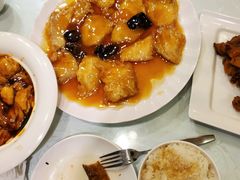 -南来顺饭庄·清真(南菜园店)