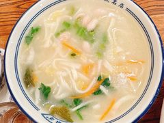 -老雒阳面馆·水席(王城路店)