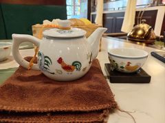 -悦满楼·西关名点·湛江名菜(航空综合大厦店)