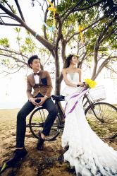 -太古映画婚纱摄影(天河店)