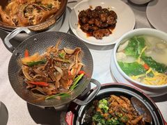 -外婆家(杭州马塍店)
