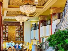 -北京中国大饭店