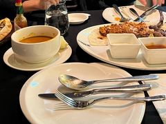 -Efes Turkish & Mediterranean Cuisine 艾菲斯餐厅(陆家嘴店)