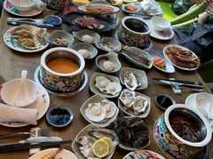 -阳光岛·海鲜盛宴(银泰中心in99店)