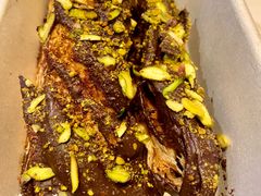 -B&C黄油与面包·THE GARDEN BAKERY概念店(世纪汇店)