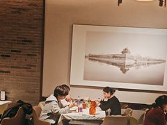 -汤城小厨•粤菜•靓汤(苏州街店)