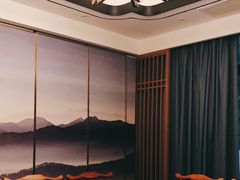 包厢-千岛湖小鱼儿·淳安匠心农家菜