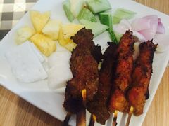 关太-关夫人餐厅(阳光广场店)