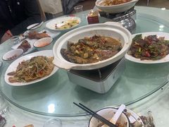 -同学酒楼(湖大琴园店)