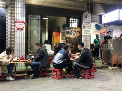 -清真·马峰烤肉(小学习北巷店)