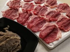 -东来顺饭庄(王府井步行街店)