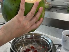 -九玺炉旋转小火锅(柠溪路店)