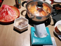 -星伦多自助料理(爱琴海店)