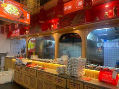 -串王阿三烧烤·小龙虾·烤鱼(拱墅胜利河美食街店)