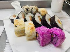 -元一希尔顿酒店·禅自助餐厅·啤酒花园