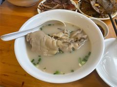 当归蹄花-明红蹄花(糍粑店街店)
