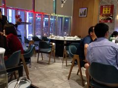 -重庆刘一手火锅(三峡广场直营店)