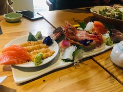 -泉寿司(万科公园店)