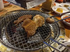 -万兴佳烤肉·长白山老味道(宏泰广场店)