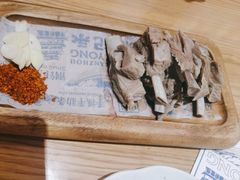 -马记永·兰州牛肉面(3019君尚店)