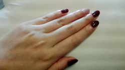 -DAZZLING BEAUTY美甲•美睫专门店