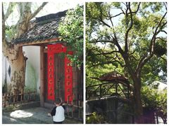 -凤凰御元艺术基地