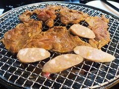 -燚青春泥炉烤肉(东泰店)