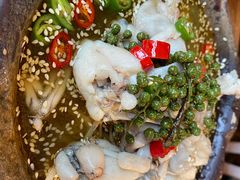 -红料理|串串有瘾·烧烤(吴中路店)