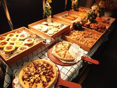 -领鲜活海鲜榴莲自助火锅(东门店)