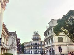 -上海影视乐园