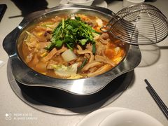 -古乐牛香·鲜牛肉牛杂火锅(千灯店)