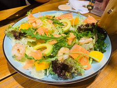 -半悦牛排(龙湖西宸天街店)