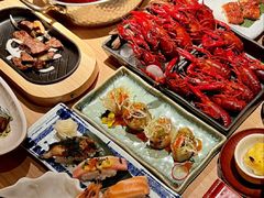 -匠和风精致料理(春熙路群光广场店)