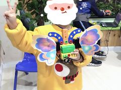 -乐博乐博少儿编程·机器人编程·信息学竞赛(未央校区)