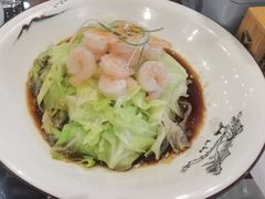 -良师门滨海人家·海鲜·家常菜(滨海城店)