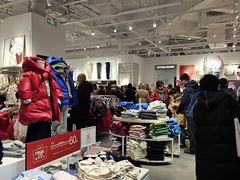 -GAP(王府井奥莱·香江小镇店)
